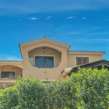 Monolocale Vista Mare Tiriddo Апартаменты *