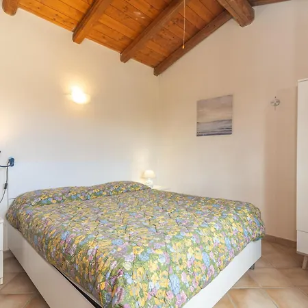 Monolocale Vista Mare Tiriddo Порто-Сан-Паоло