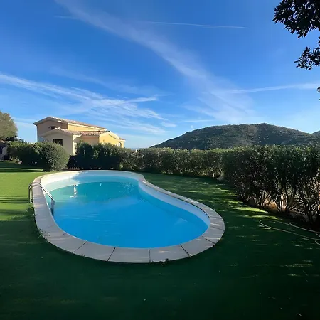 Monolocale Vista Mare Tiriddo Apartment *