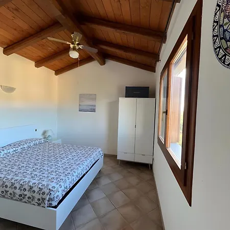 Monolocale Vista Mare Tiriddo Apartment Porto San Paolo (Sardinia)