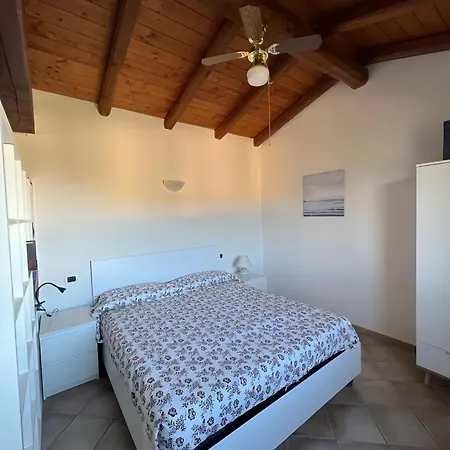 Monolocale Vista Mare Tiriddo Apartment Porto San Paolo (Sardinia)
